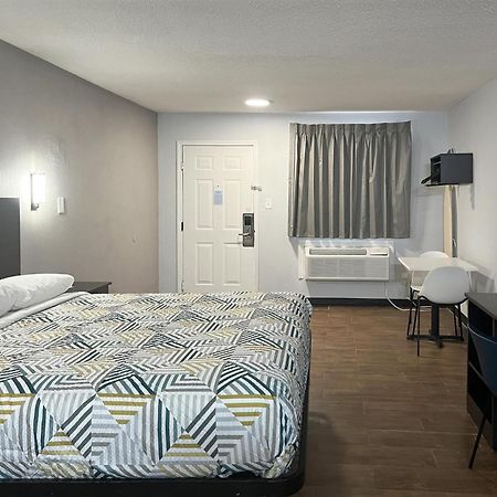 Studio 6 Suites Hurricane, Wv Exteriér fotografie