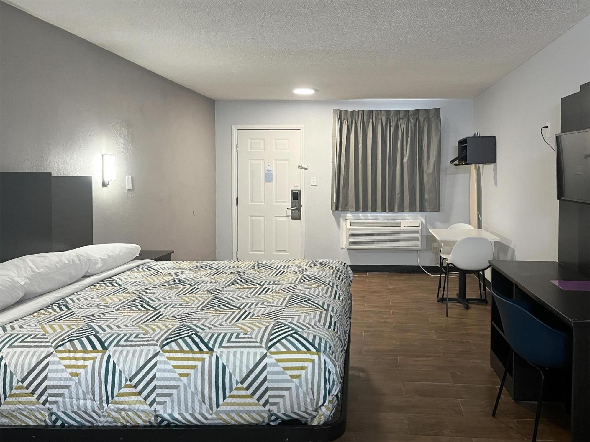 Studio 6 Suites Hurricane, Wv Exteriér fotografie