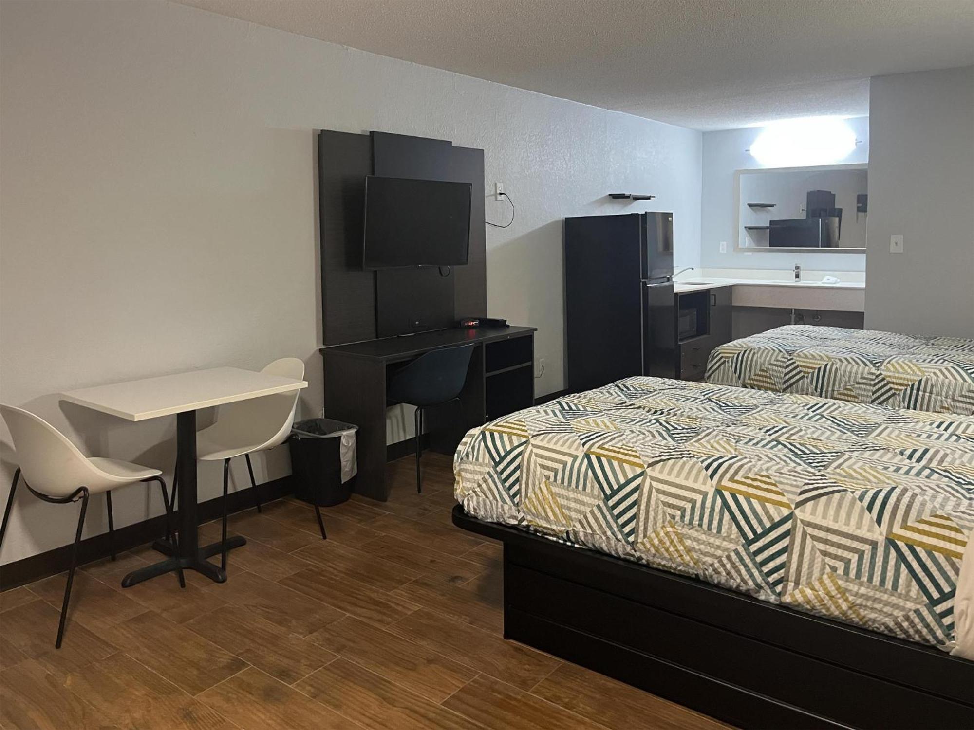 Studio 6 Suites Hurricane, Wv Exteriér fotografie