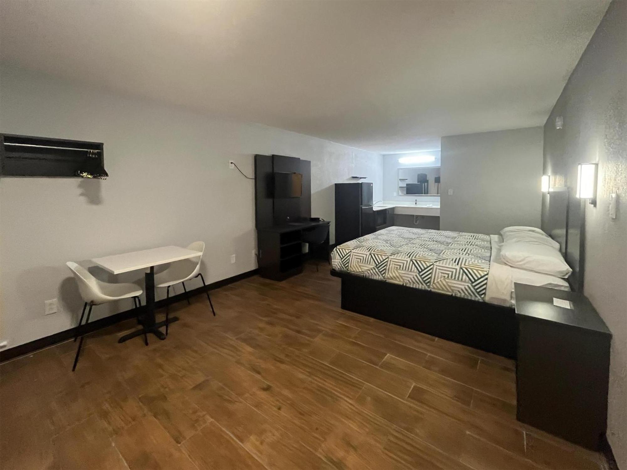 Studio 6 Suites Hurricane, Wv Exteriér fotografie