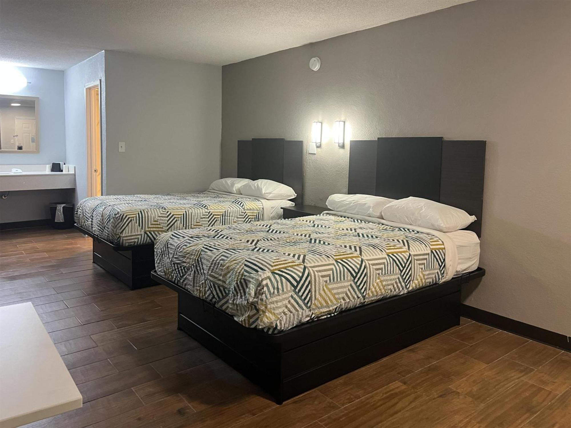Studio 6 Suites Hurricane, Wv Exteriér fotografie