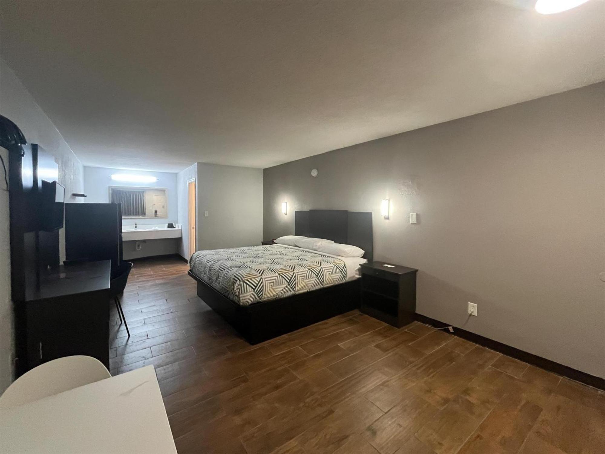 Studio 6 Suites Hurricane, Wv Exteriér fotografie