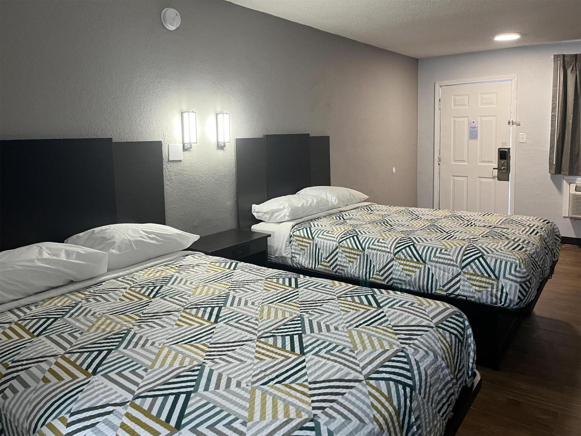 Studio 6 Suites Hurricane, Wv Exteriér fotografie