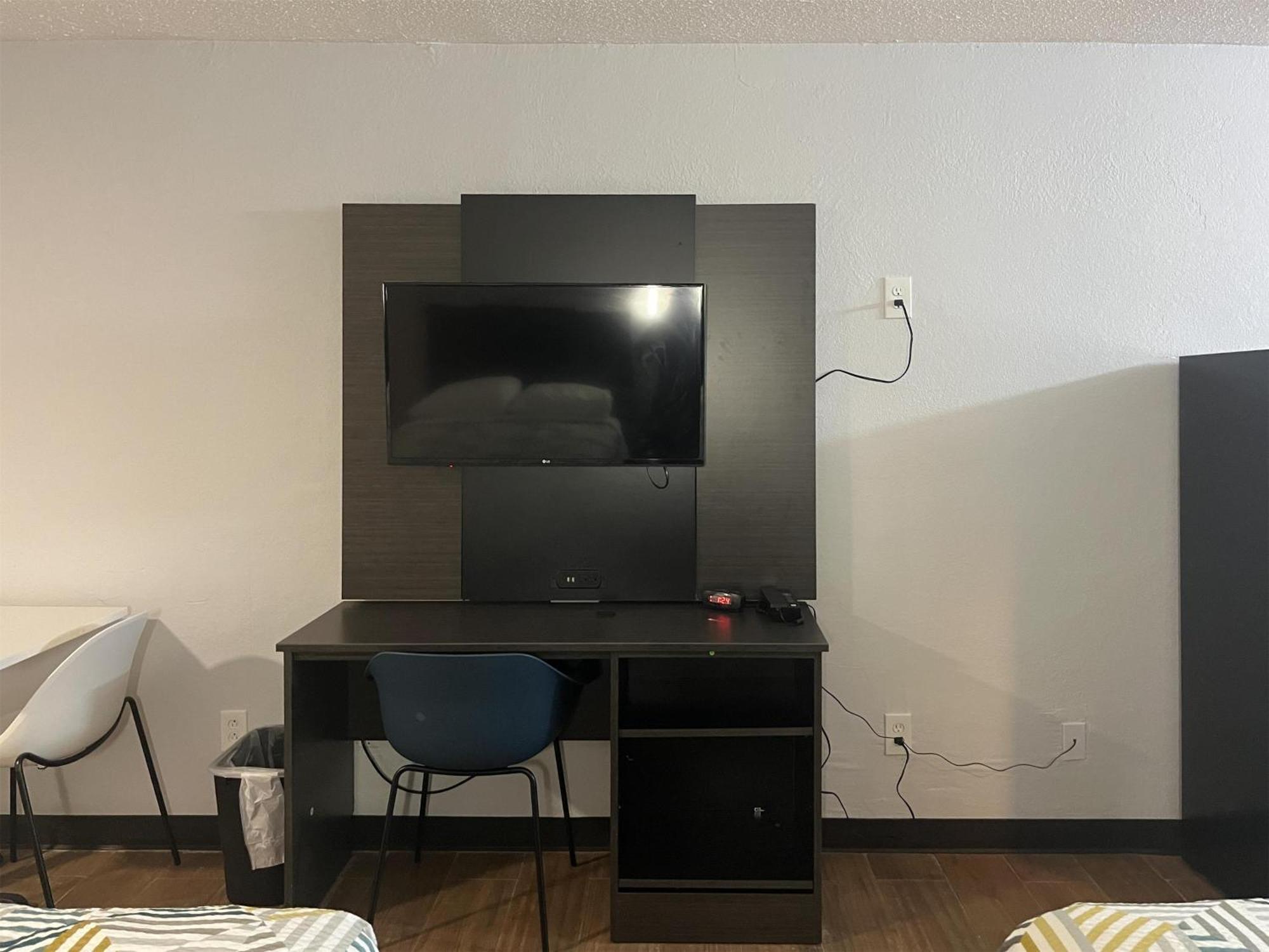 Studio 6 Suites Hurricane, Wv Exteriér fotografie