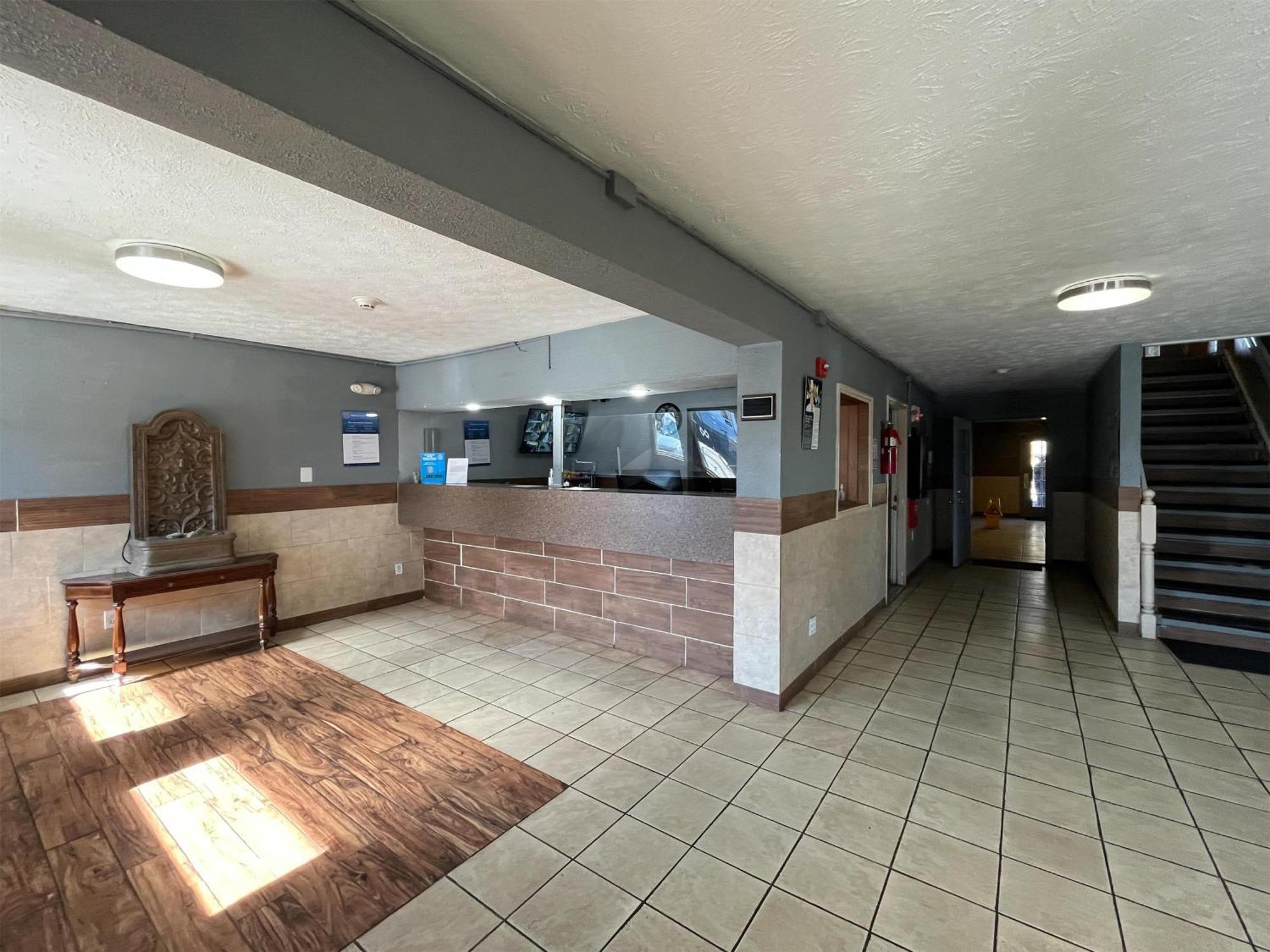 Studio 6 Suites Hurricane, Wv Exteriér fotografie