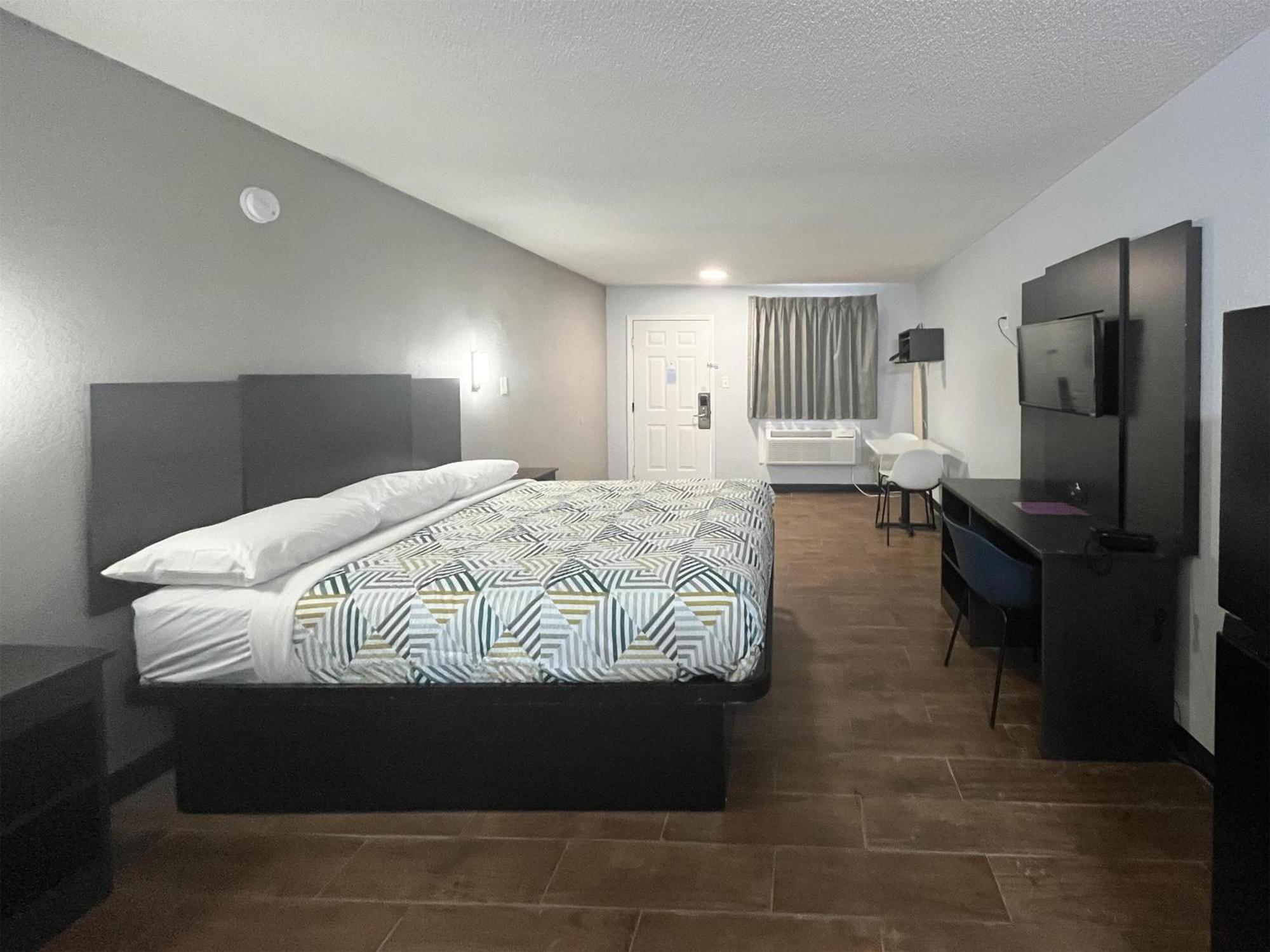 Studio 6 Suites Hurricane, Wv Exteriér fotografie