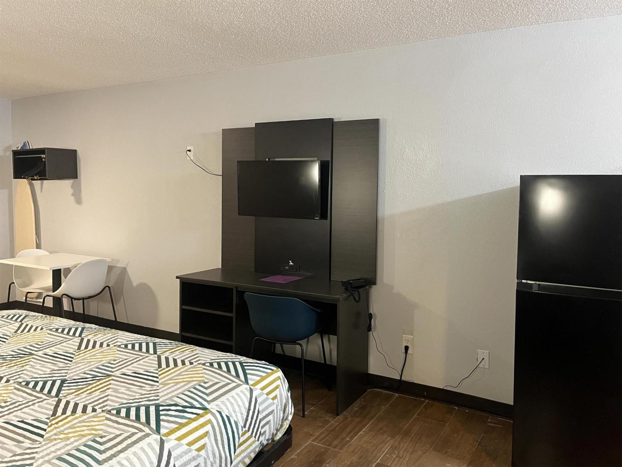 Studio 6 Suites Hurricane, Wv Exteriér fotografie