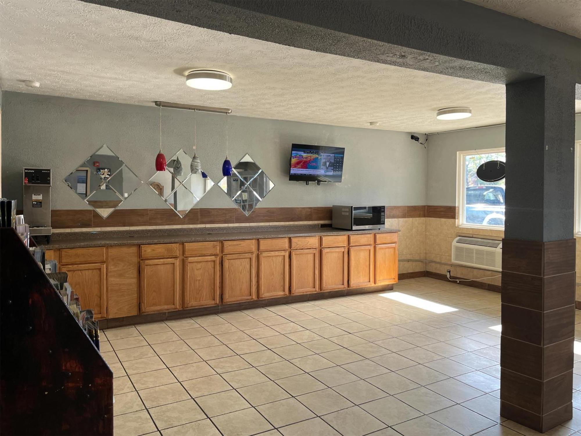 Studio 6 Suites Hurricane, Wv Exteriér fotografie